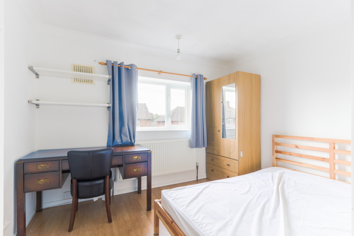 Gracedieu Road property image
