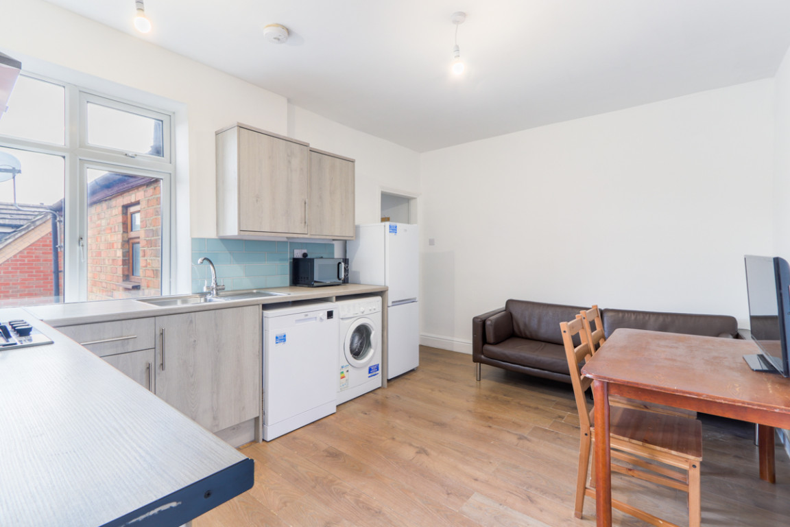 Nottingham Road property image