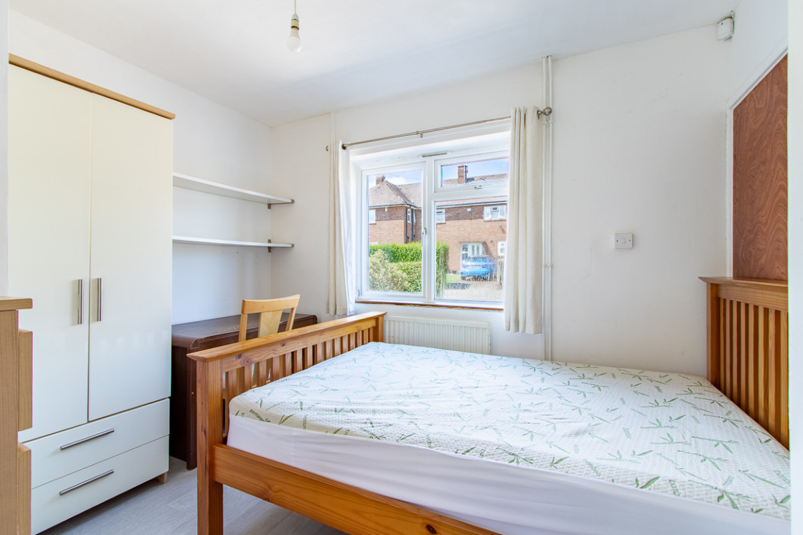 Gracedieu Road property image
