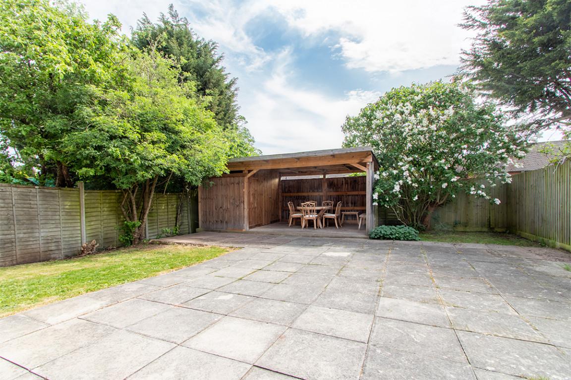 Gracedieu Road property image