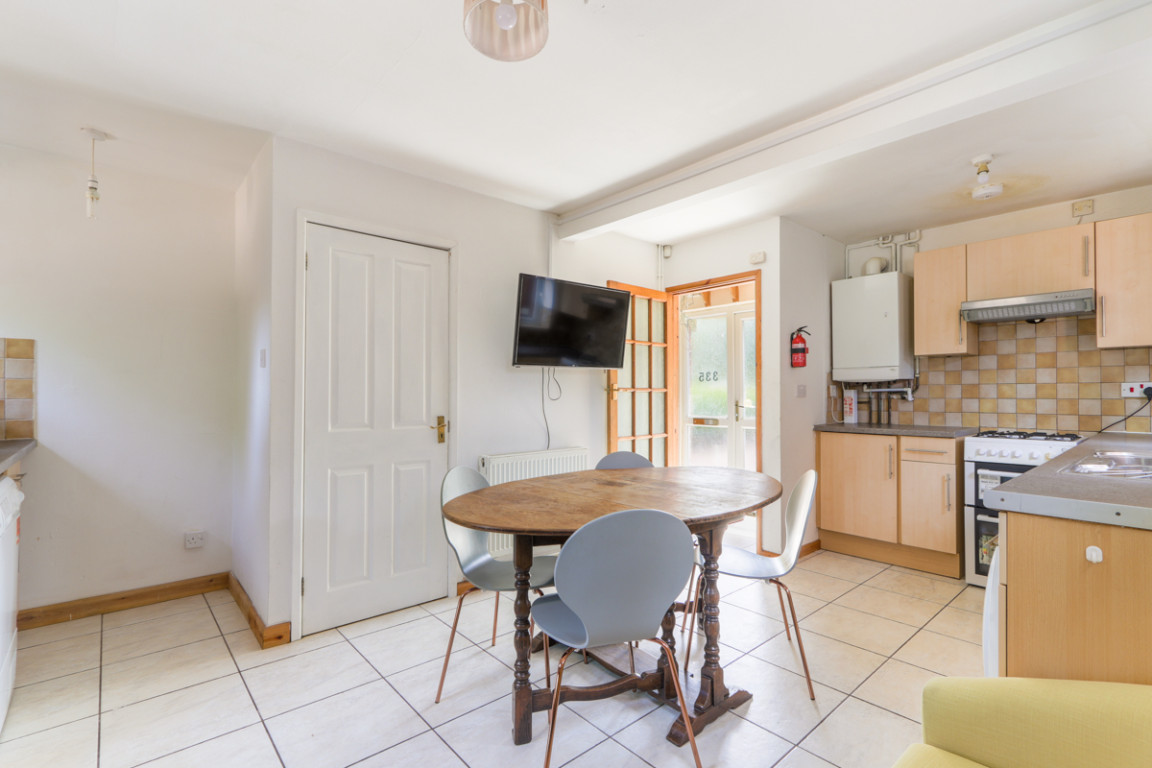 New Ashby Road property image