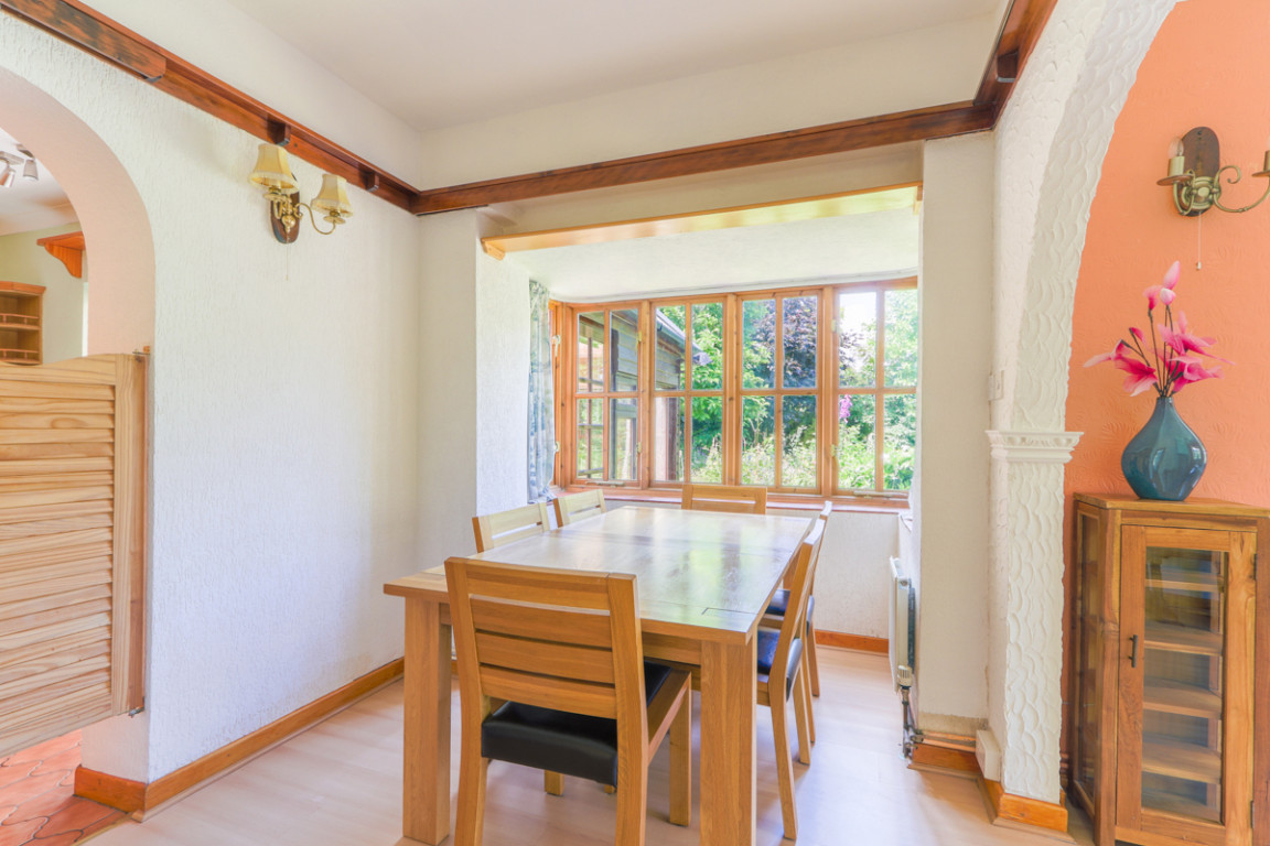 Garendon Green property image