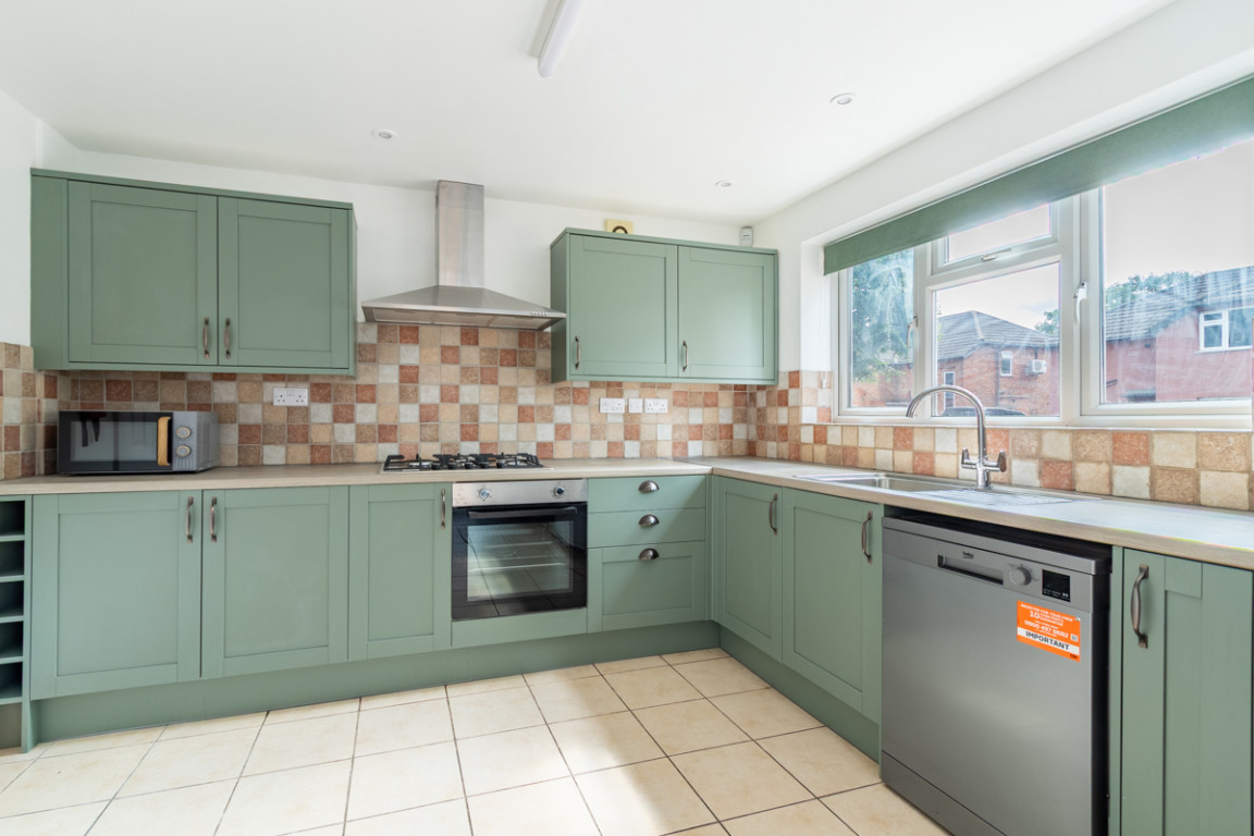 Clifford Road property image