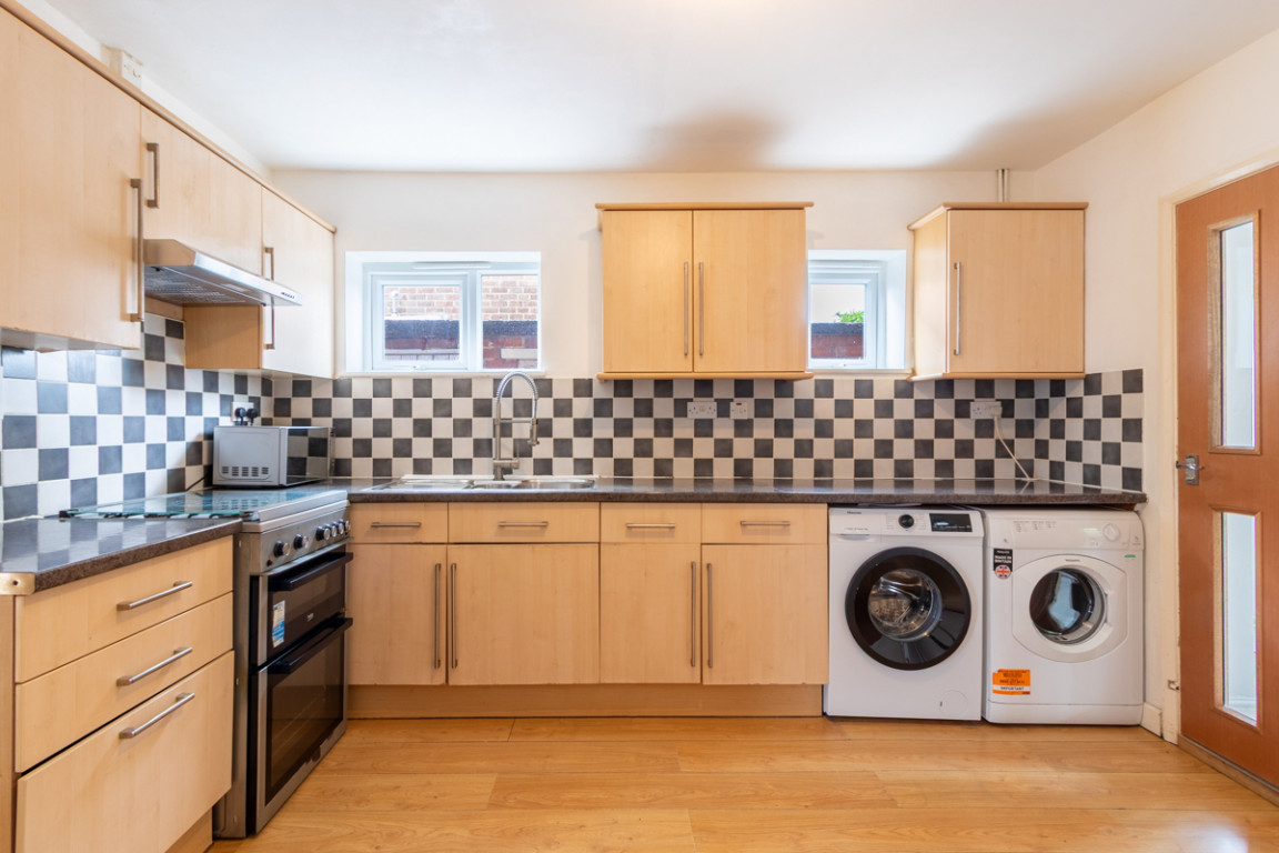 Gracedieu Road property image
