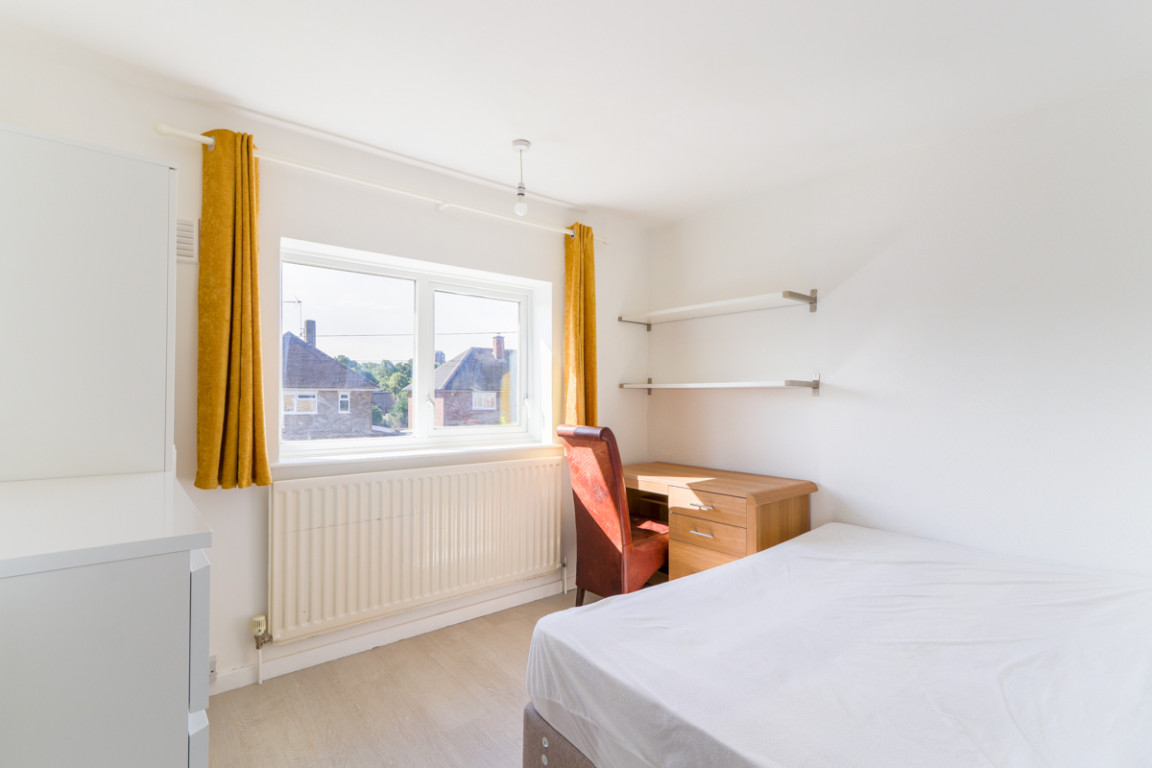 Gracedieu Road property image