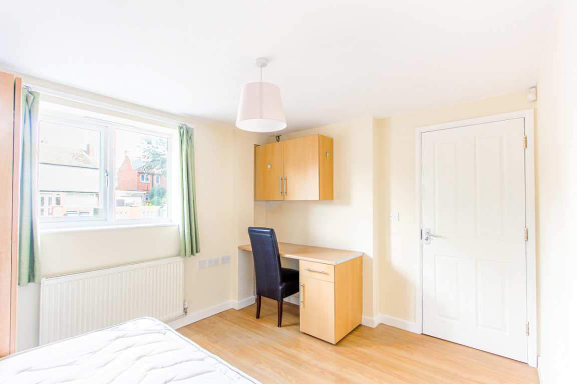 Garendon Green property image