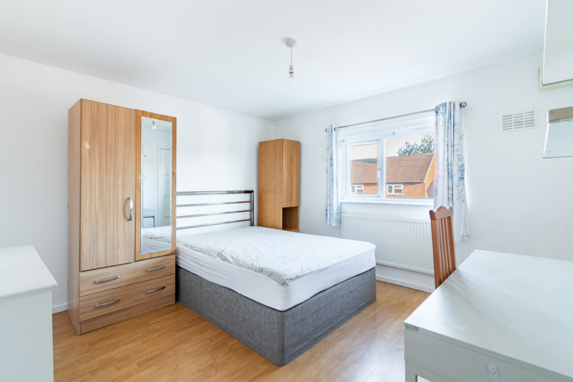 Gracedieu Road property image