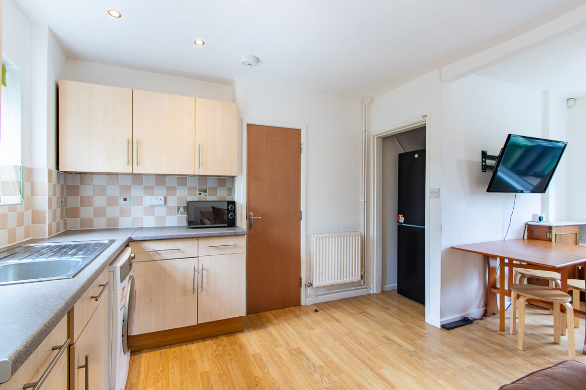 Gracedieu Road property image