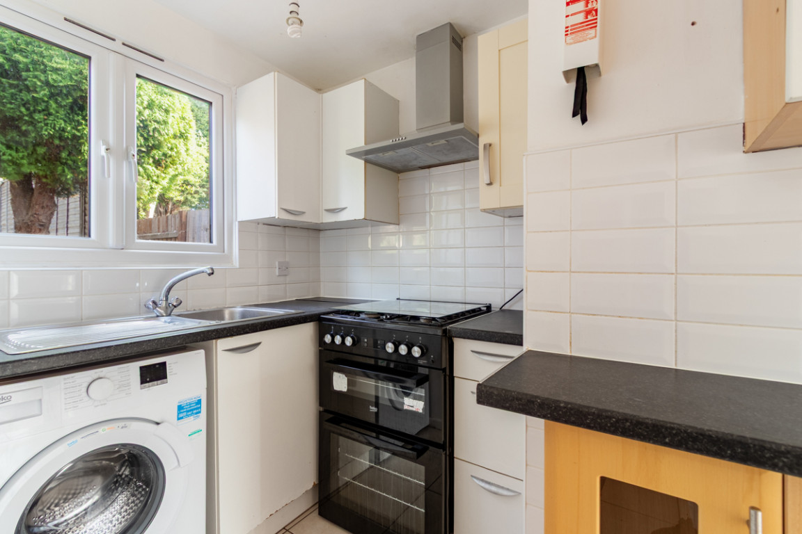 Gracedieu Road property image