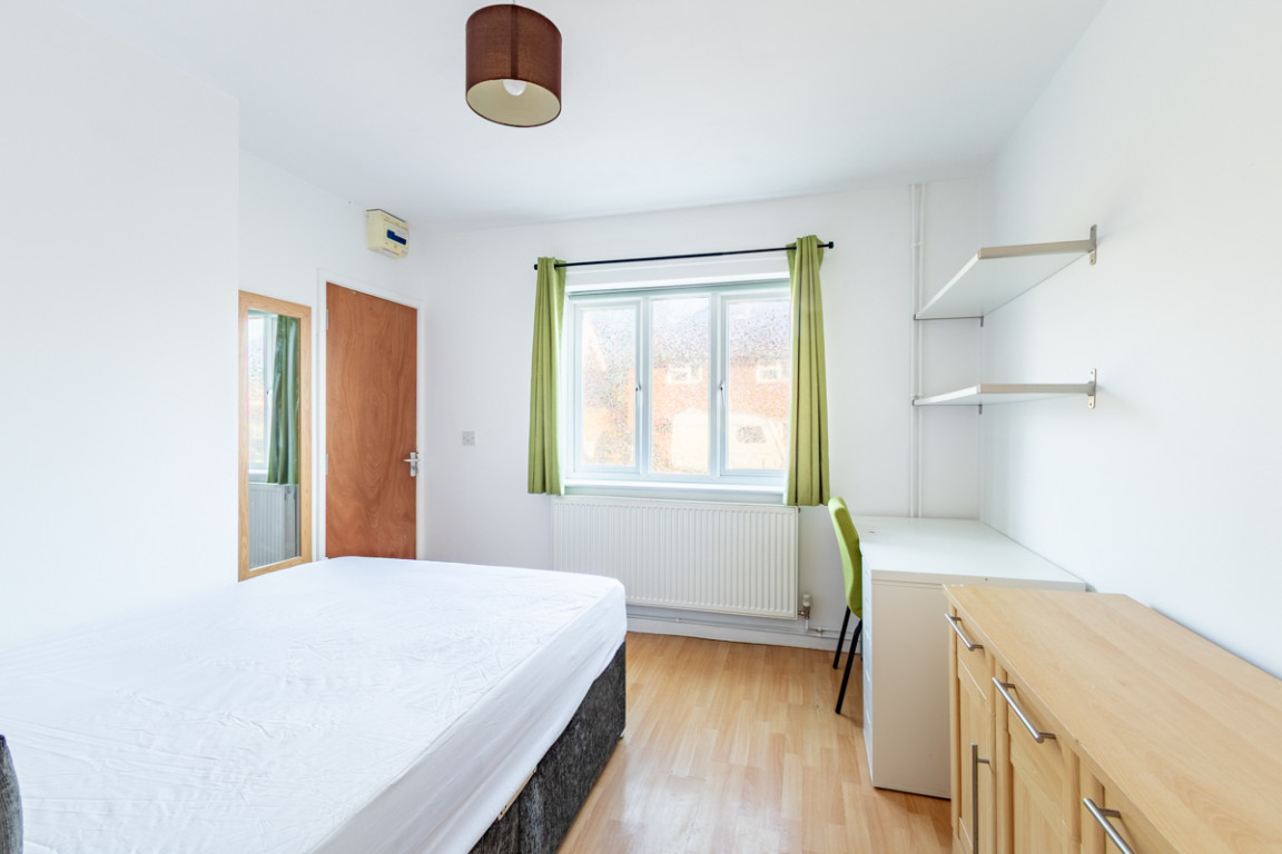 Gracedieu Road property image
