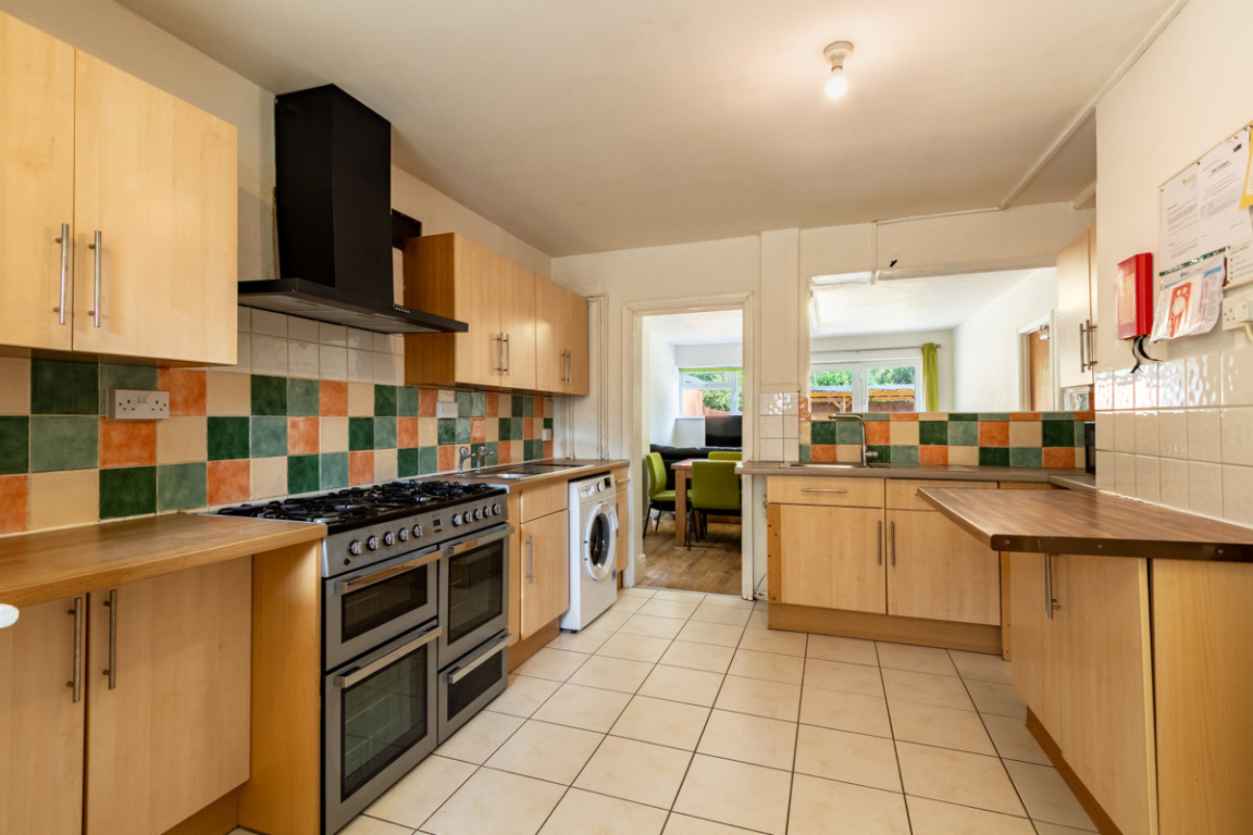 Garendon Road property image