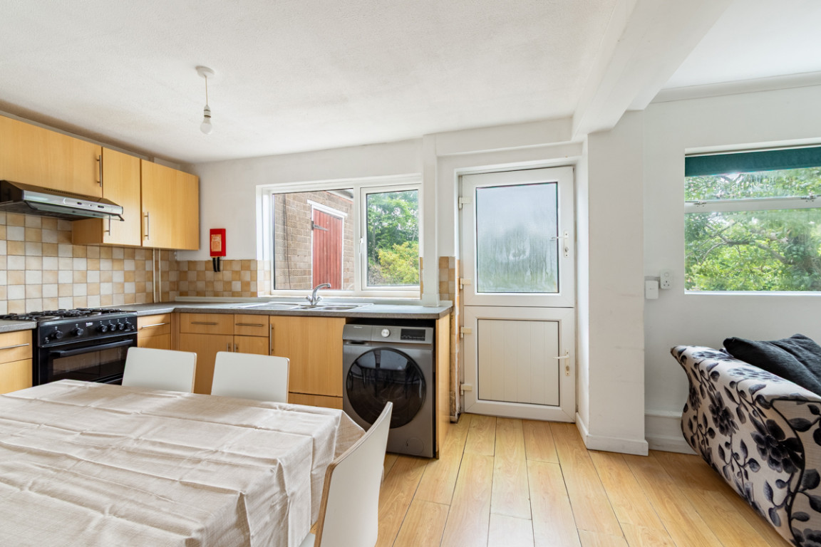 Coniston Crescent property image