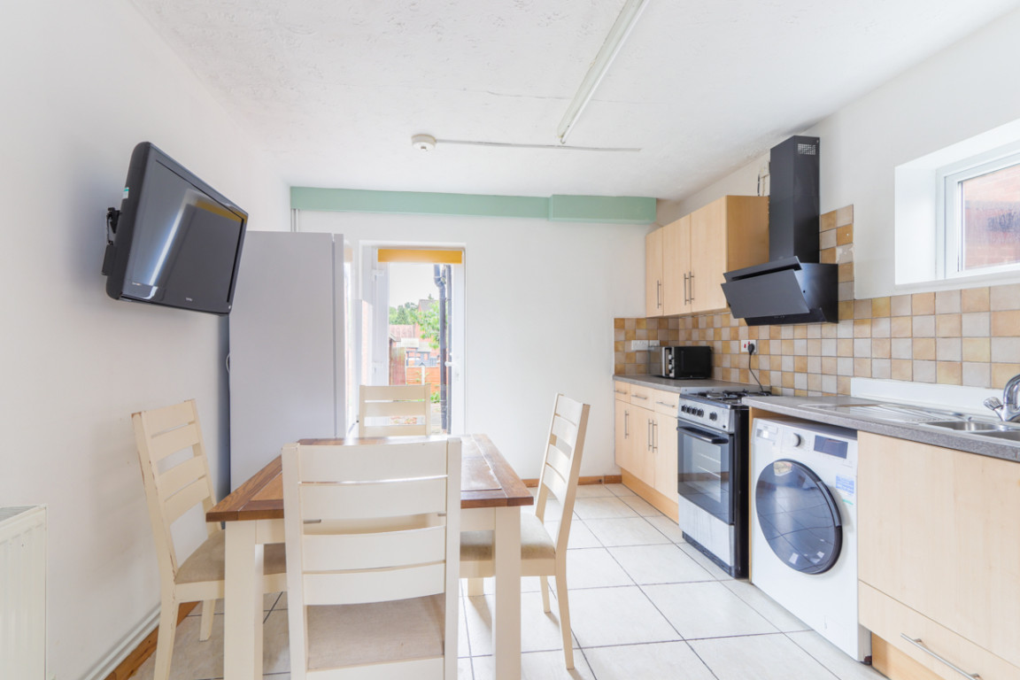Gracedieu Road property image