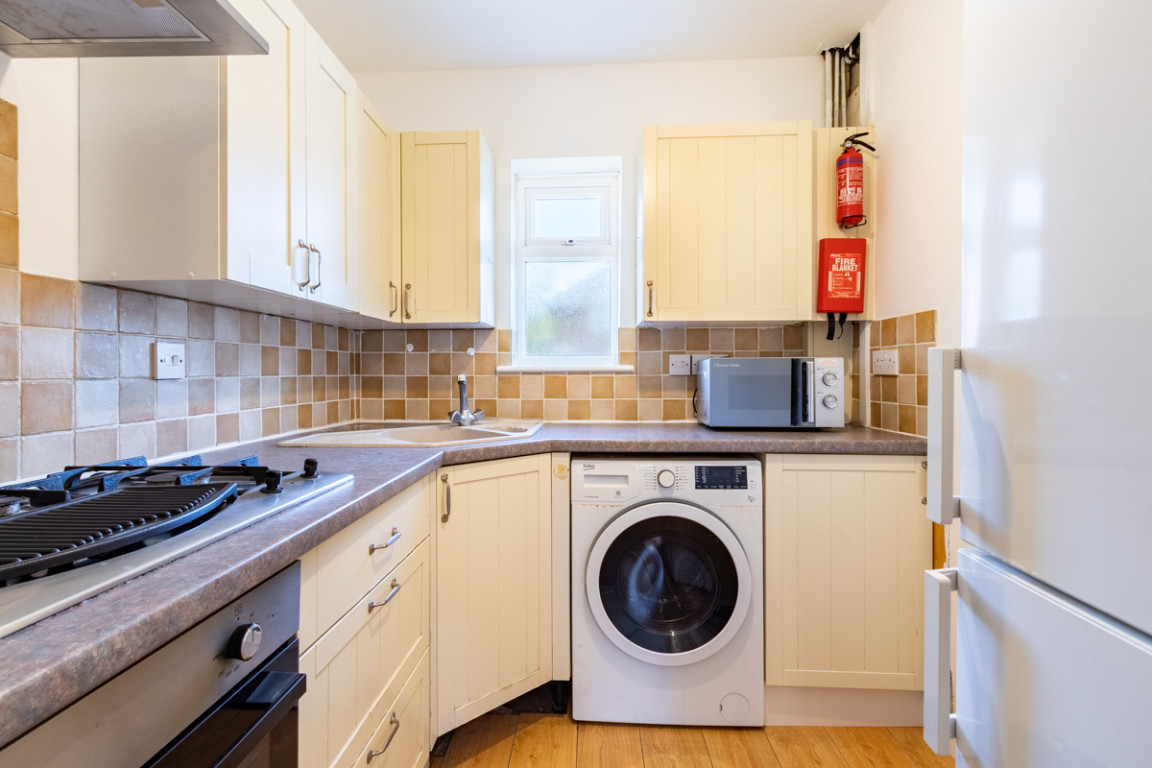 Gracedieu Road property image