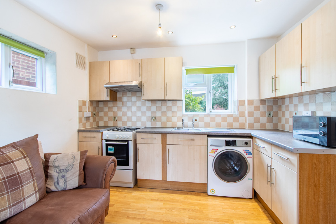 Gracedieu Road property image