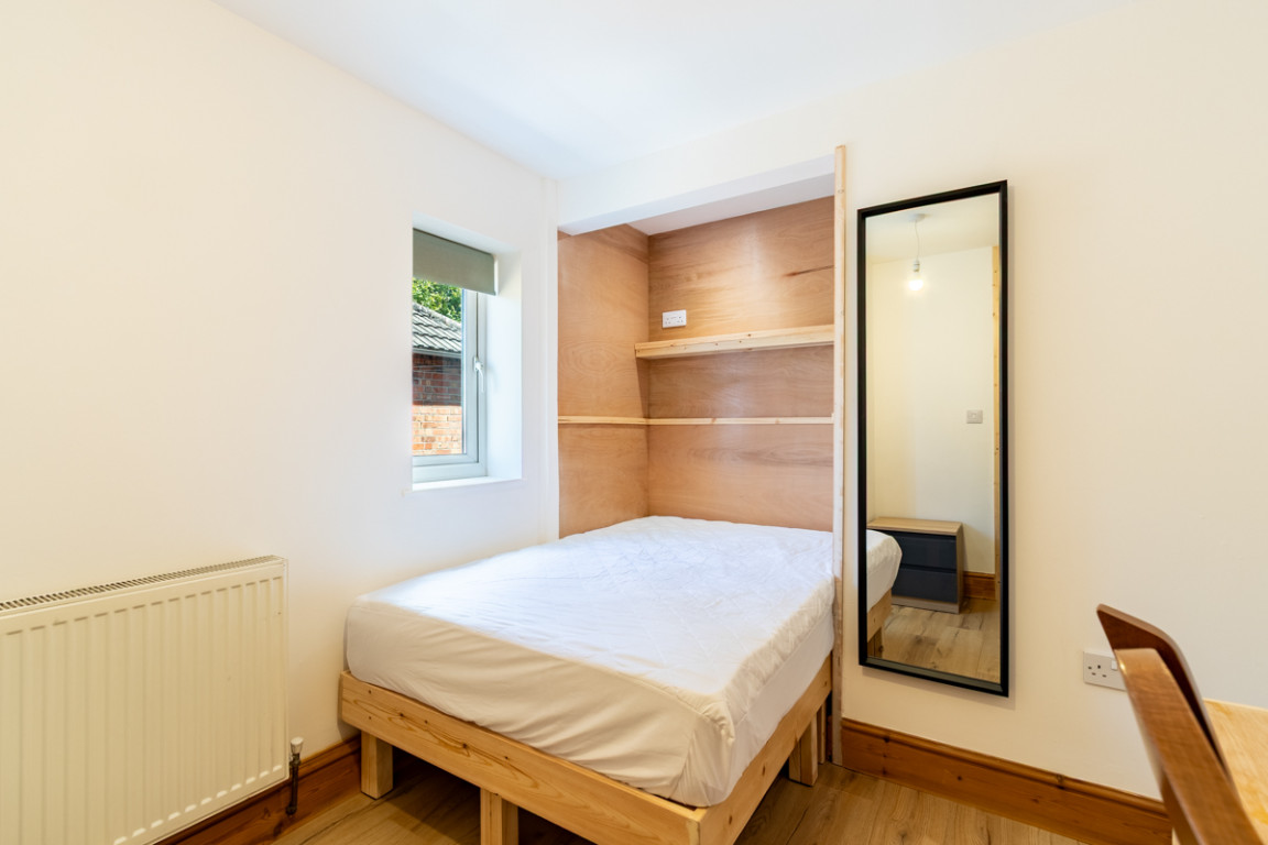 Clifford Road property image