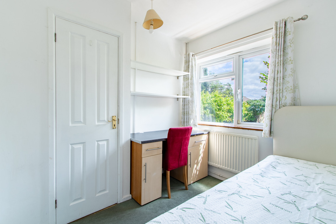 Gracedieu Road property image