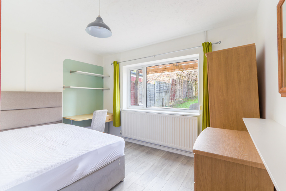 Gracedieu Road property image