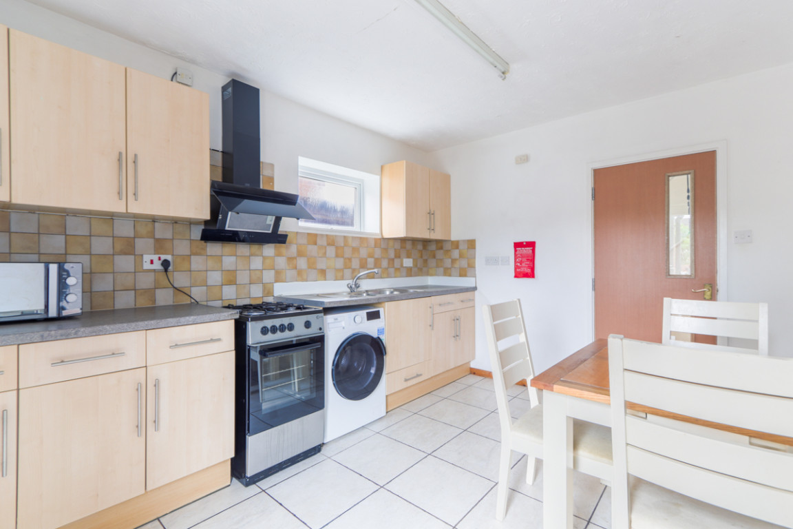 Gracedieu Road property image