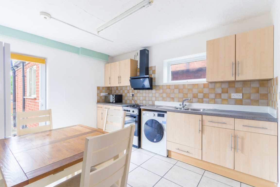 Gracedieu Road property image