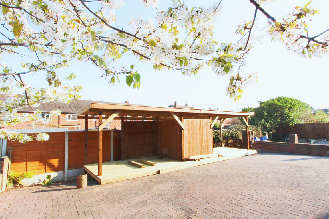 Gracedieu Road property image