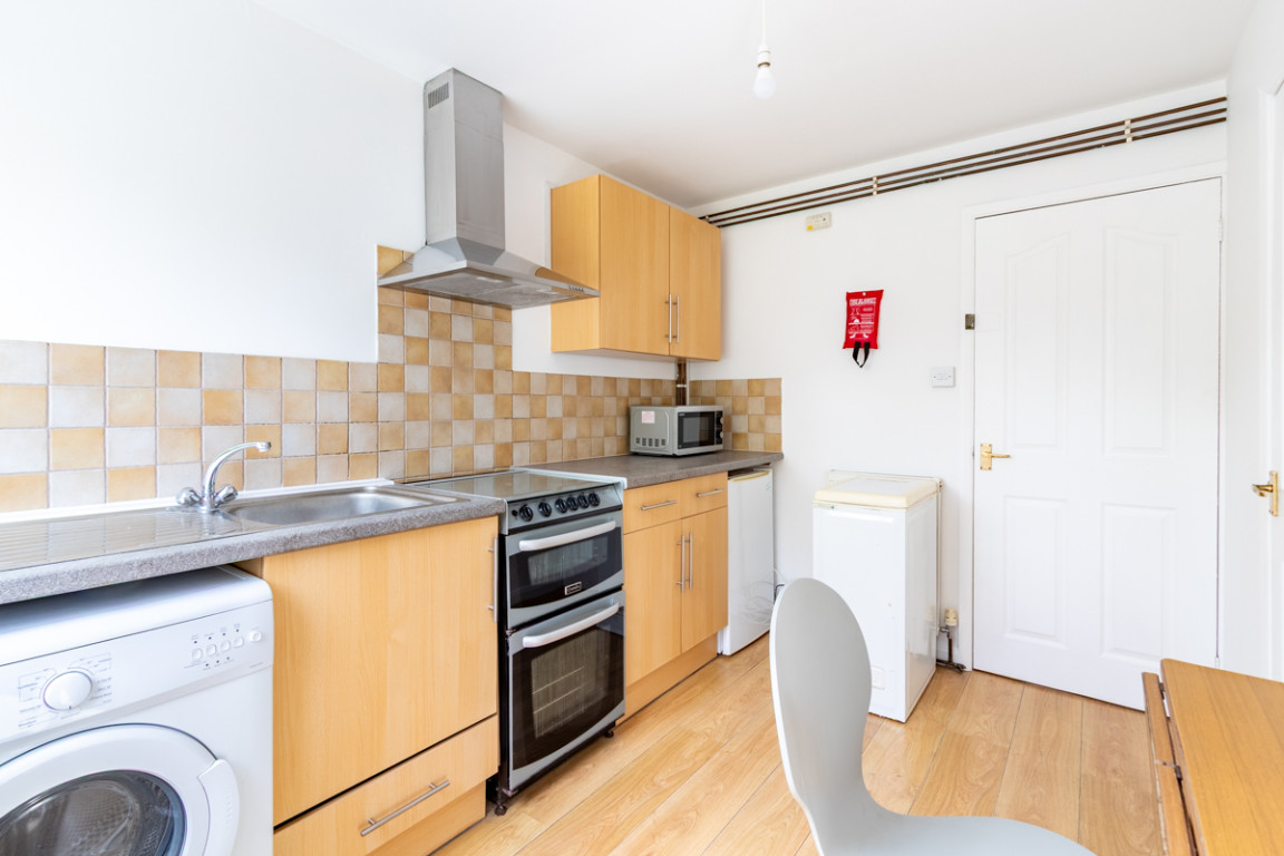 Derwent Drive property image