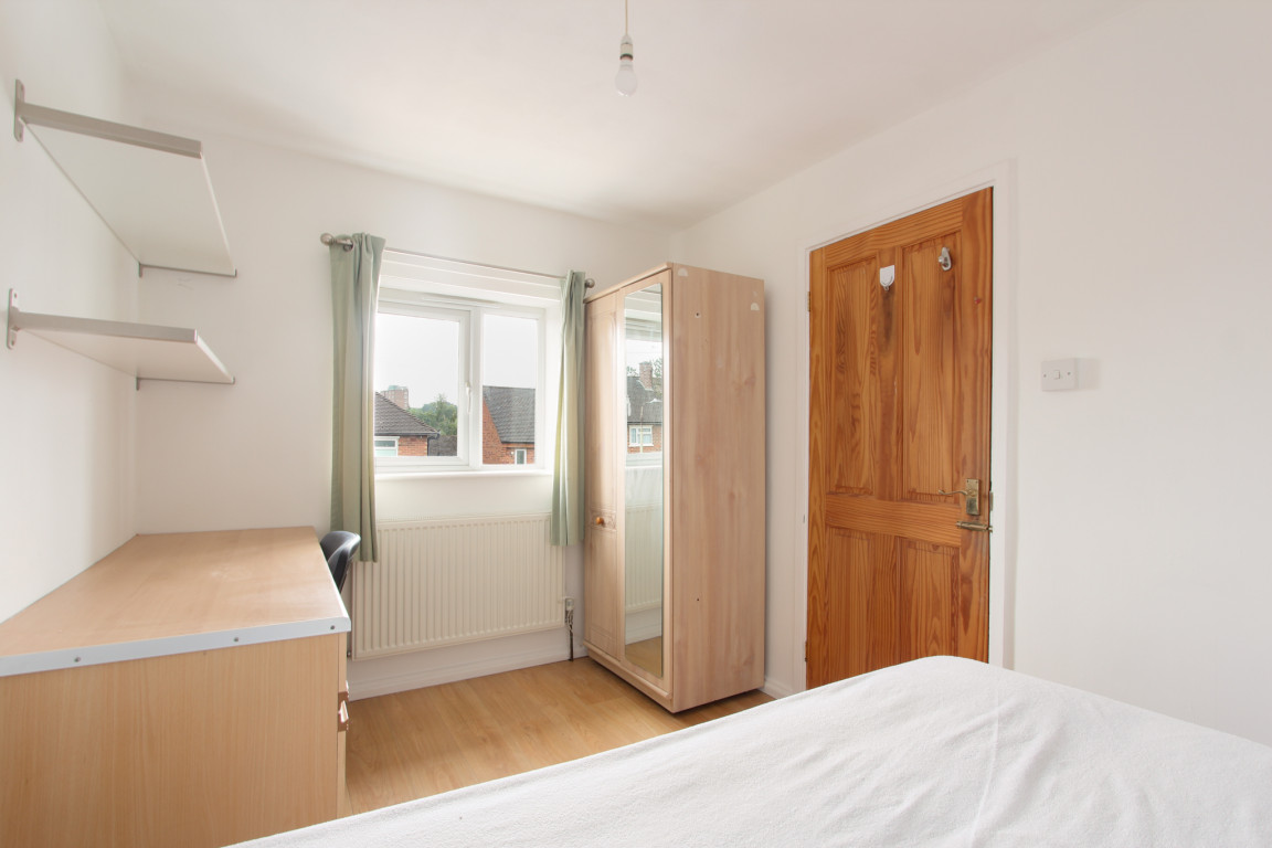 Gracedieu Road property image