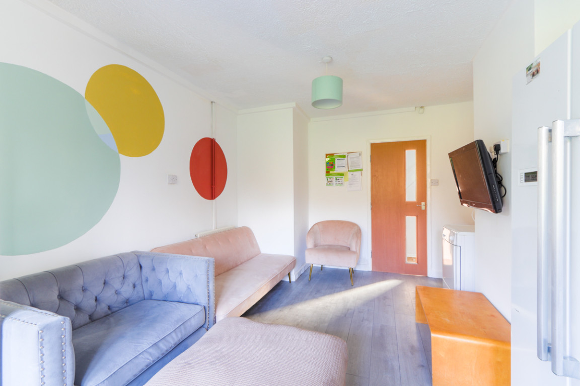 Gracedieu Road property image
