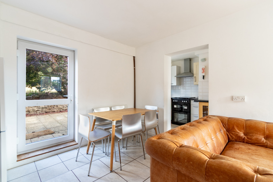 Gracedieu Road property image