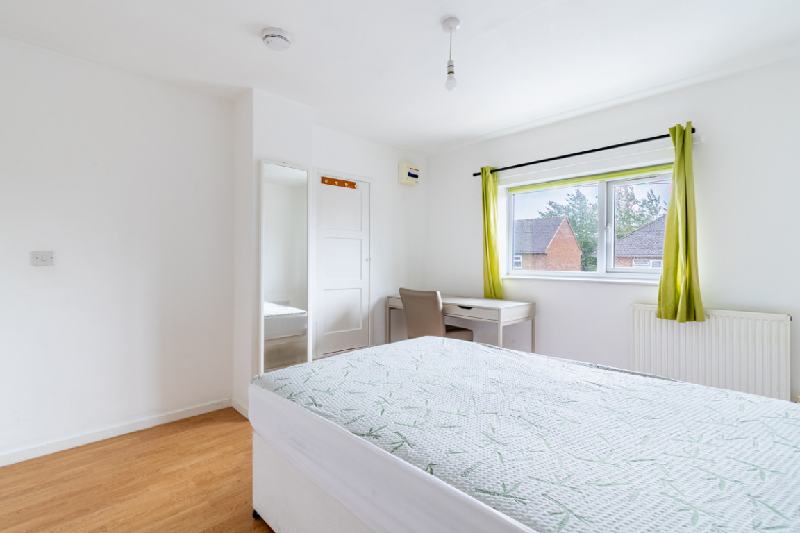 Gracedieu Road property image