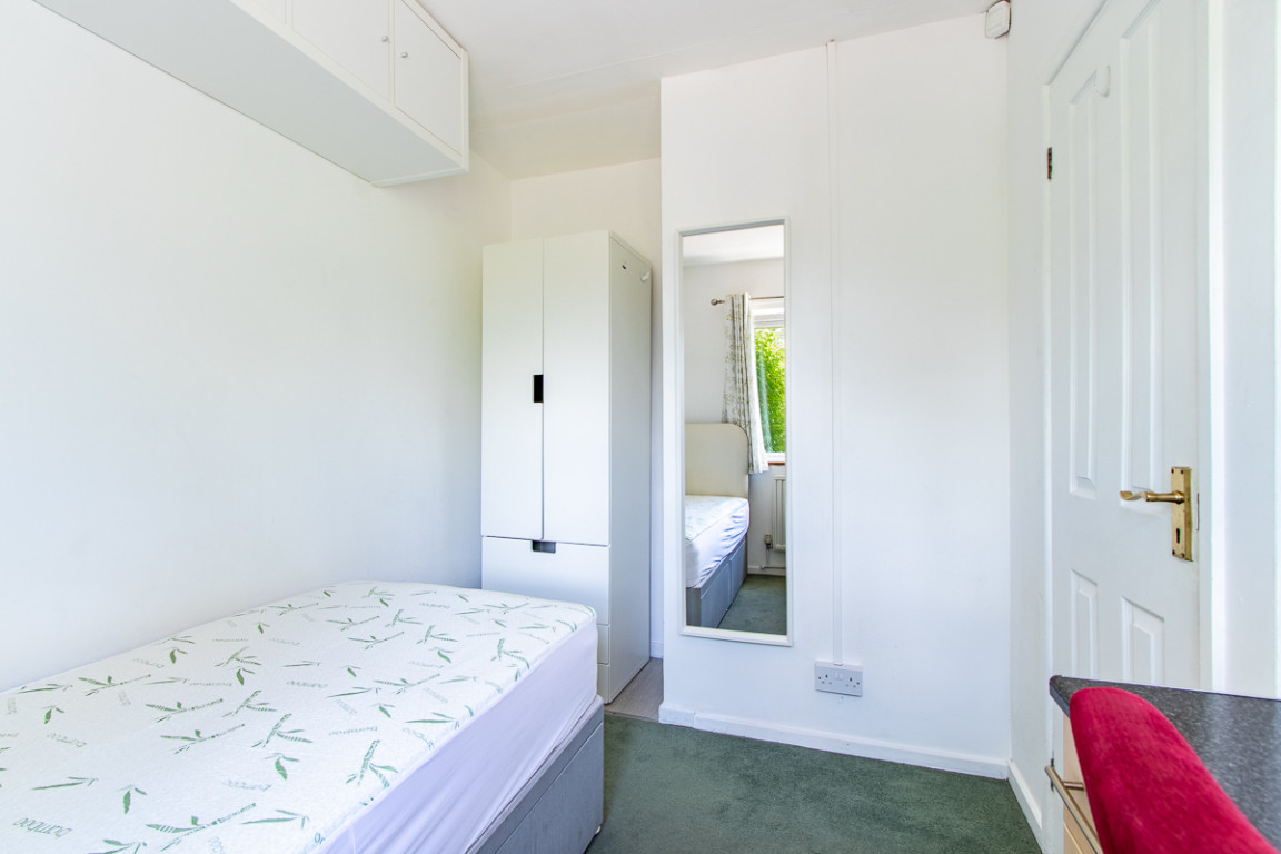 Gracedieu Road property image