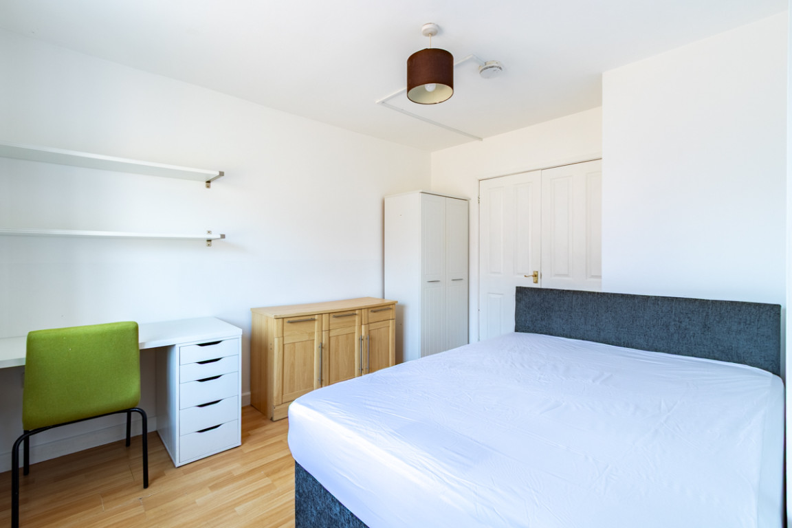 Gracedieu Road property image