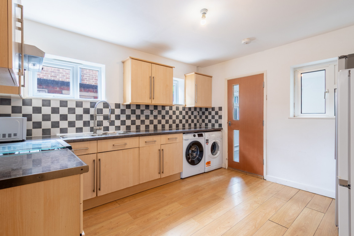 Gracedieu Road property image