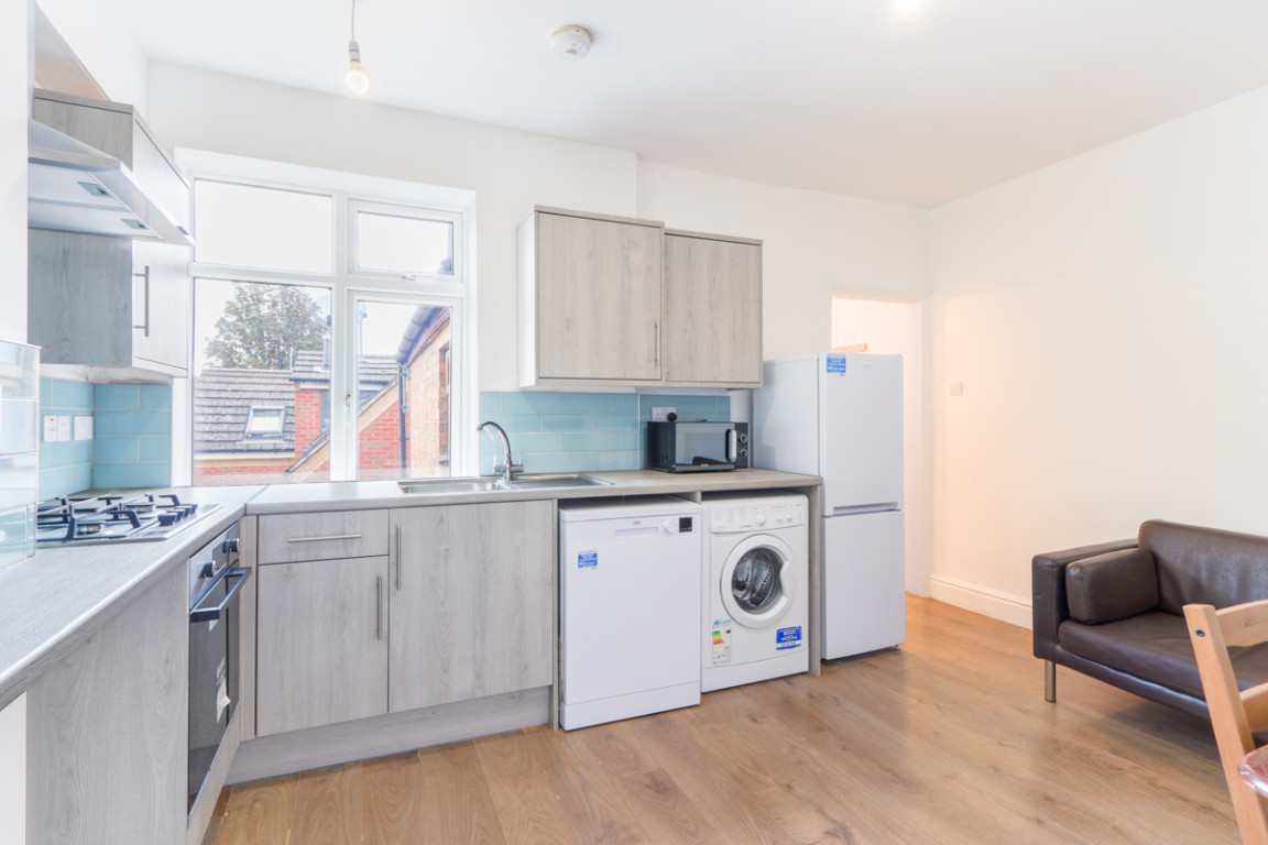 Nottingham Road property image