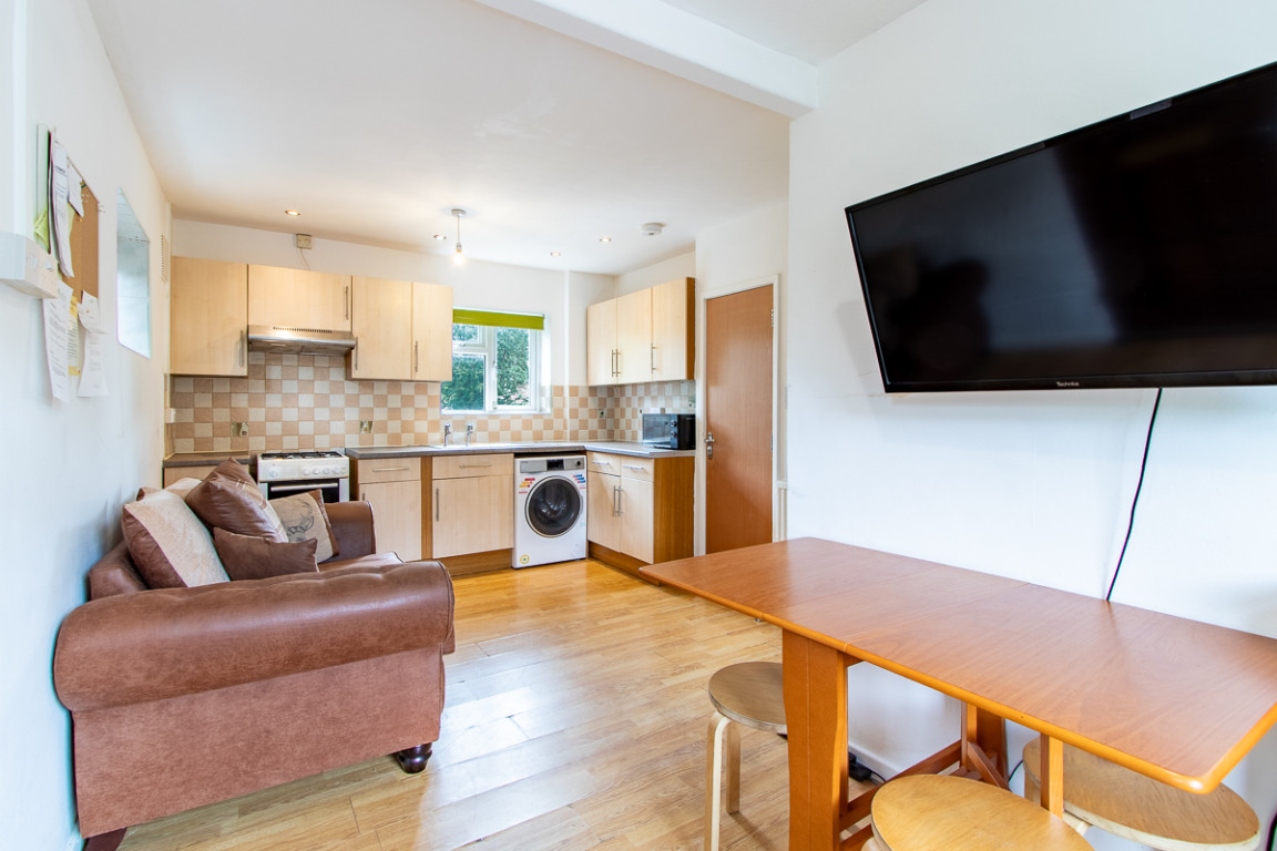 Gracedieu Road property image