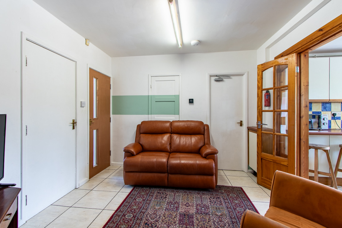 Gracedieu Road property image