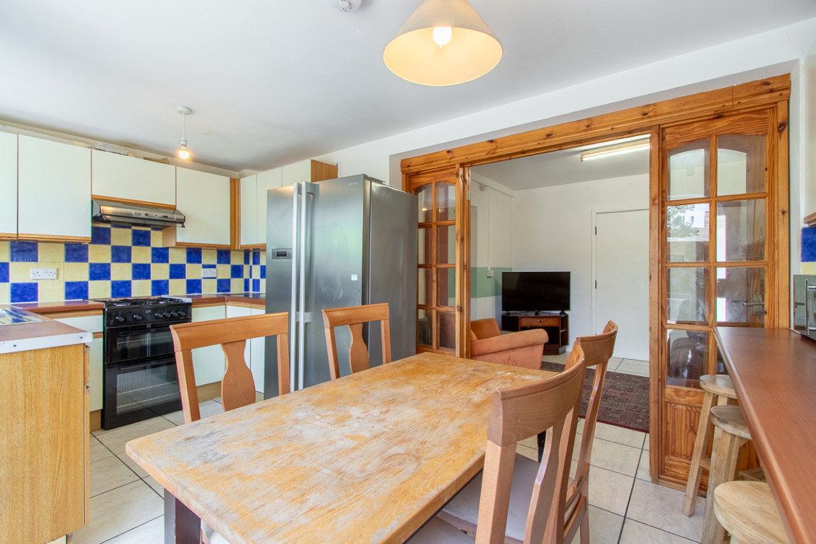 Gracedieu Road property image