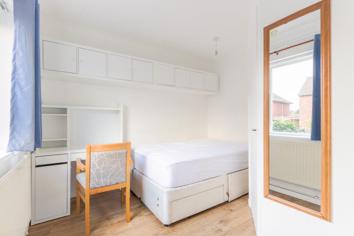 Gracedieu Road property image
