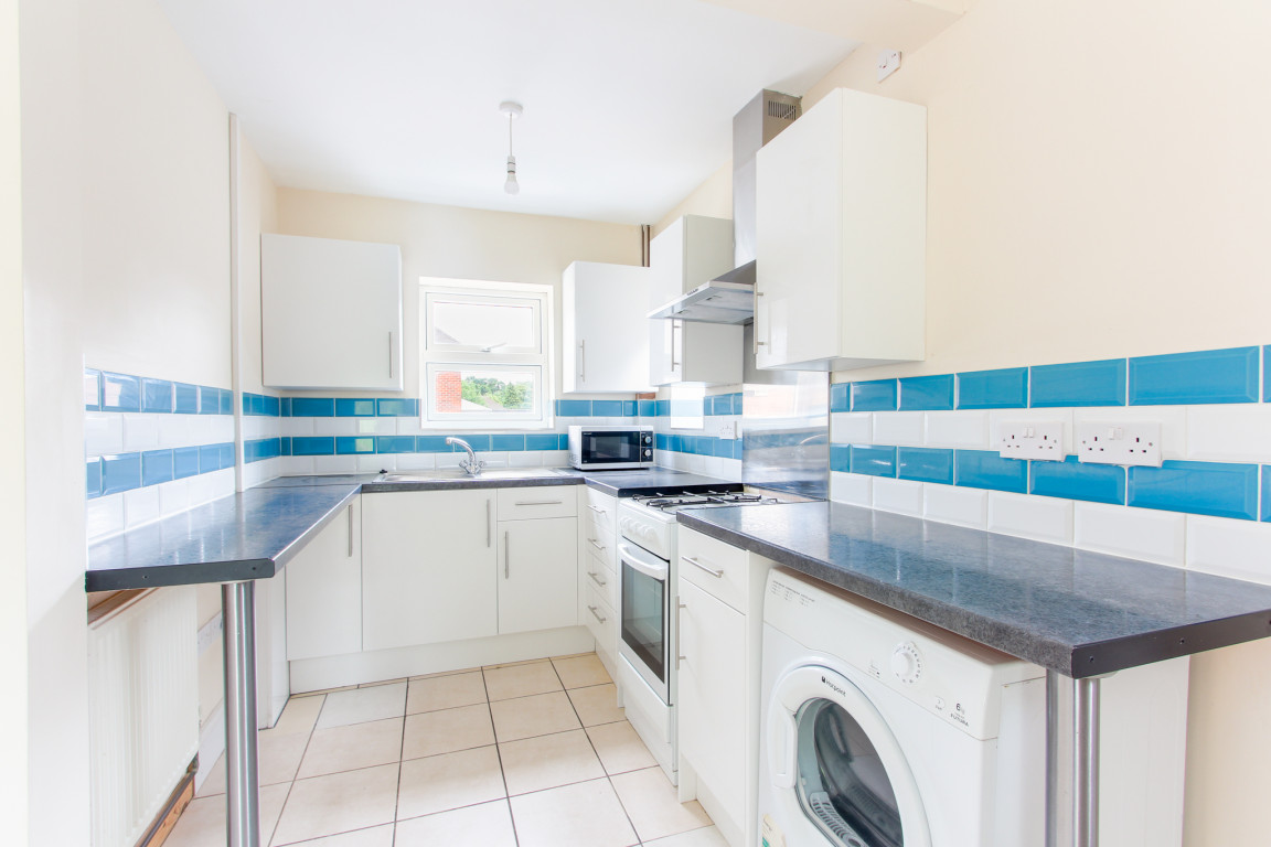 Gracedieu Road property image