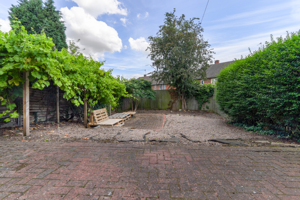 Gracedieu Road property image