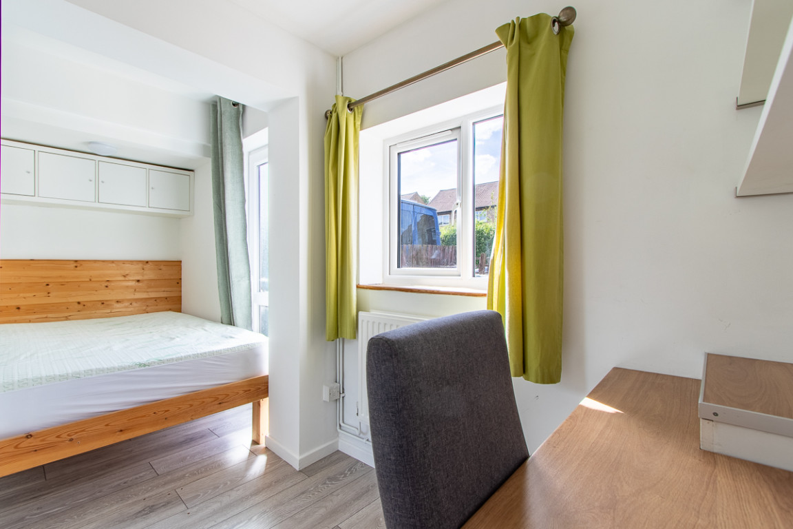 Gracedieu Road property image