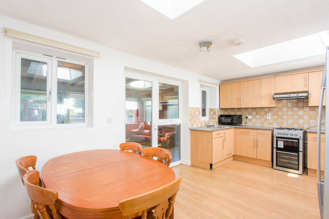 Garendon Green property image