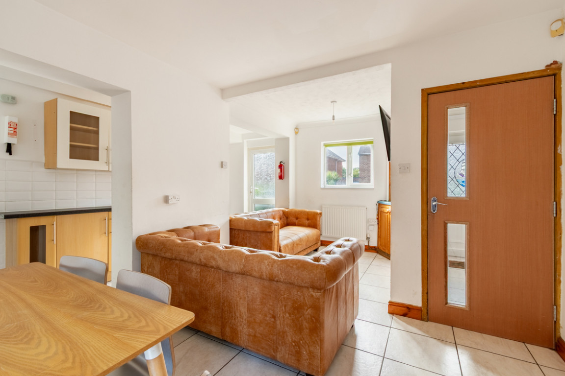 Gracedieu Road property image