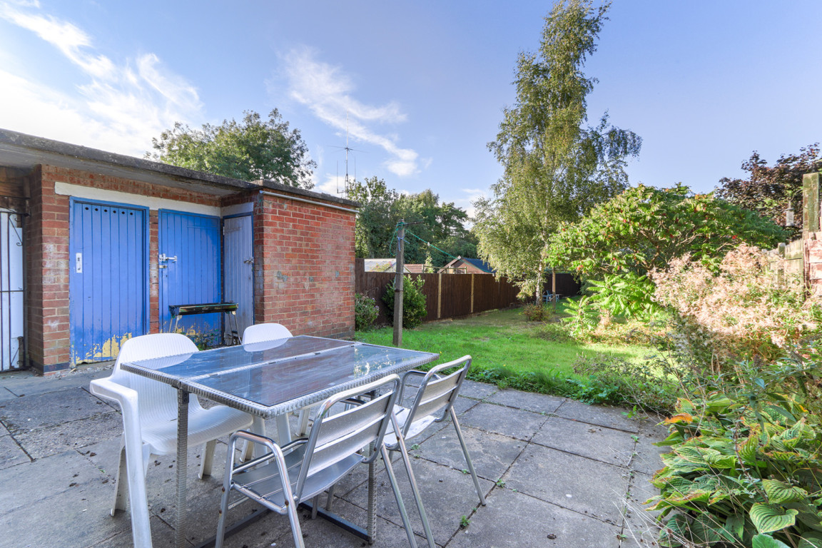 Garendon Road property image
