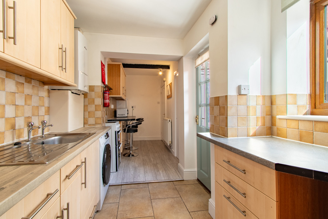 Ashby Road property image