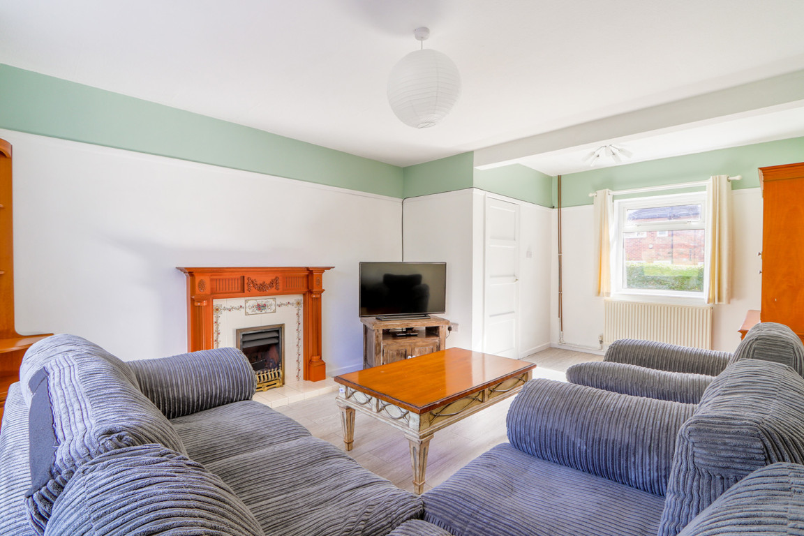 Gracedieu Road property image