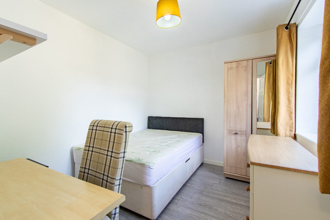 Gracedieu Road property image