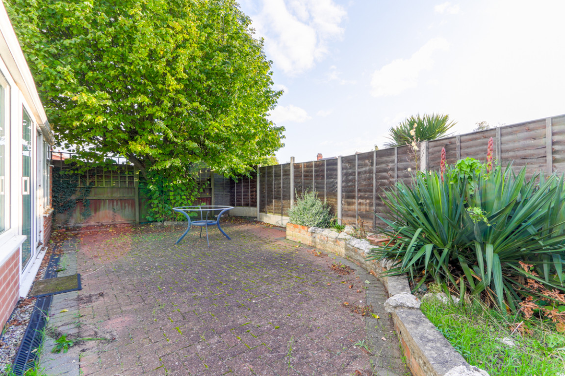 Tyler Avenue property image
