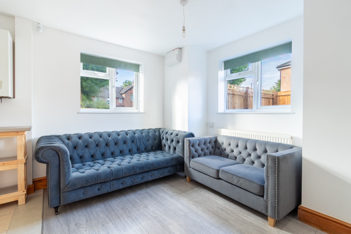 Clifford Road property image