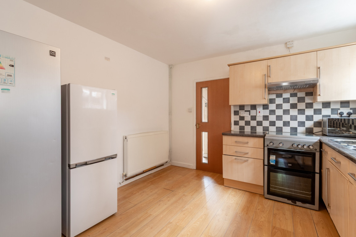 Gracedieu Road property image